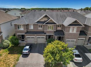 755 Bowercrest Cres, Ottawa, ON K1V2M3