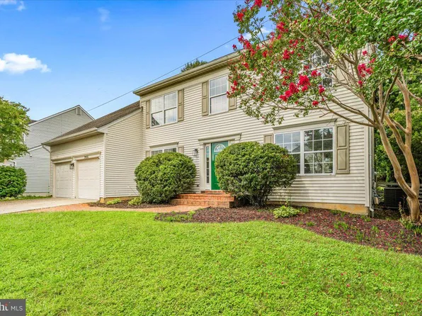 7035 Allington Manor Cir E, Frederick, MD 21703