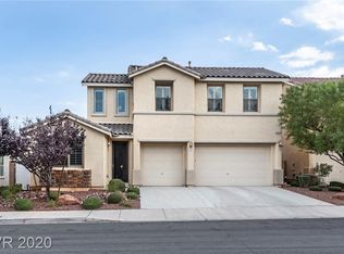 656 House Blend Ln, Henderson, NV 89052