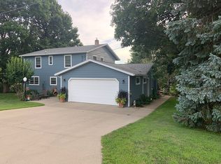 2108 N Tamarack Dr, Slayton, MN 56172