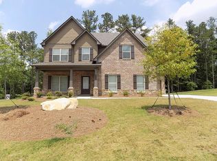 1240 Victoria Walk Ln, Dacula, GA 30019