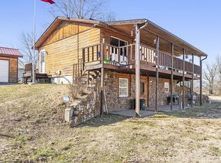 16503 State Highway Y, Cassville, MO 65625