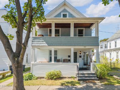 797 1st Avenue, Troy, NY, 12182