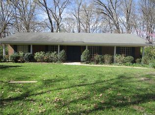 416 Rolling Acres Rd, Hope Hull, AL 36043