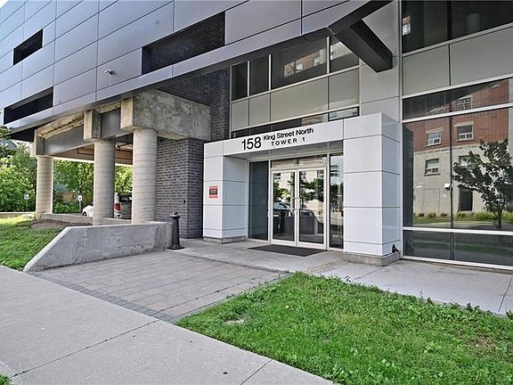 5th image of 158 King St N #8802