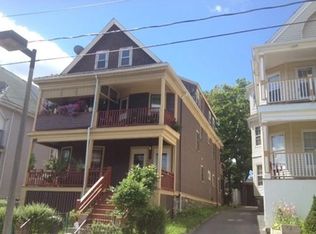 43 McLellan St, Dorchester, MA 02121