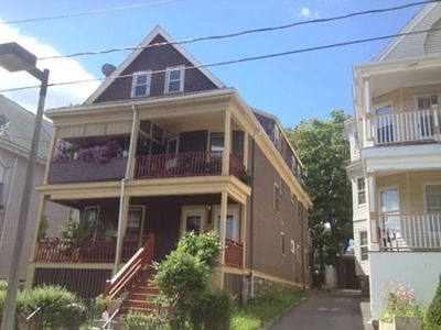 43 McLellan St, Dorchester, MA, 02121