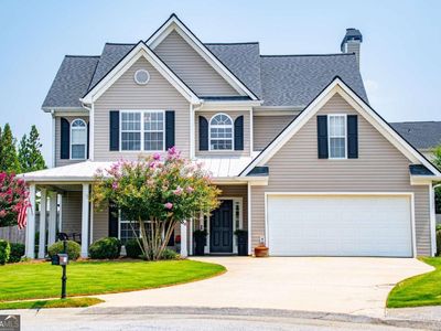 105 Meadow Side Ct, Carrollton, GA, 30116