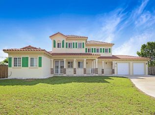 32157 SW 207th Ave, Homestead, FL 33030
