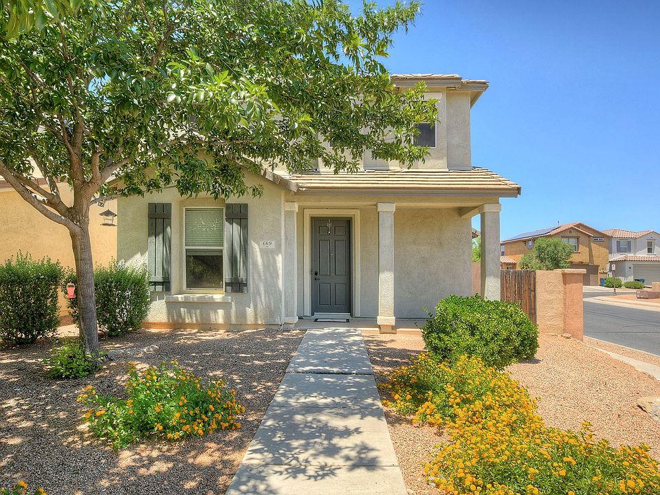 1st image of 669 W Paseo Celestial