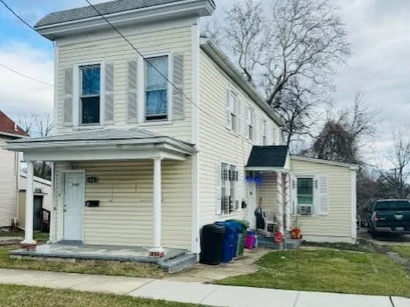 5603 Govane Ave #5607, Baltimore, MD 21212