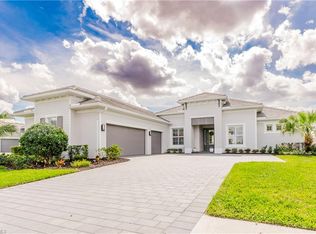 6019 Diamonte PL, AVE MARIA, FL 34142