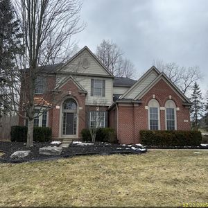 49652 Waterstone Estates Cir, Northville, MI, 48168