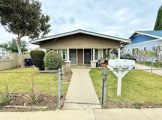 1239 W 3rd St, Santa Ana, CA 92703