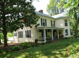 262 Yancey Mill Ln, Crozet, VA