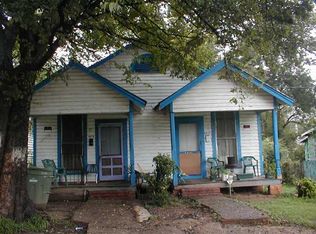 661 Smythe St, Montgomery, AL 36104