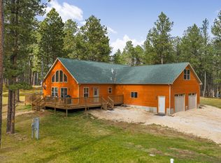 12354 Tin Cup Trl, Custer, SD 57730