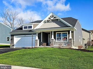 100 Manor Dr, Pleasant Gap, PA 16823
