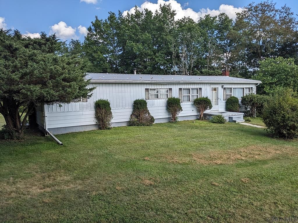 5 Jay St, Windber, PA 15963 Zillow