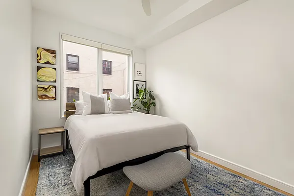 Bedroom, photo 3