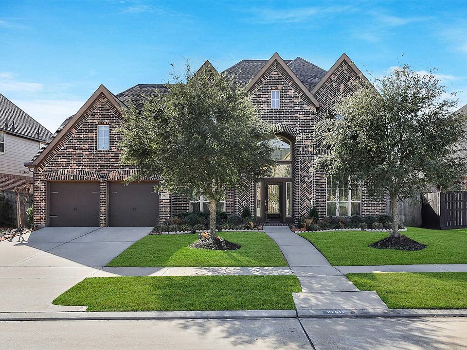 1st image of 27611 Lakeway Trail Ln