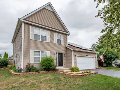 686 Chippewa Cir, Round Lake Heights, IL, 60073