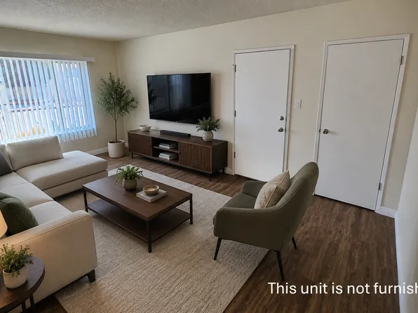 1375 W 20th St APT 1, Los Angeles, CA 90007