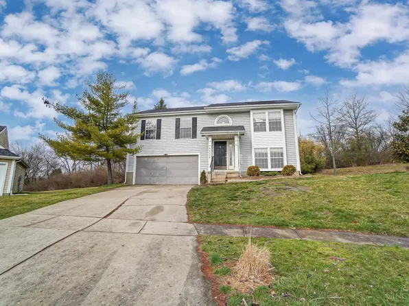 6256 Gulfstream Ct, West Chester, OH 45069