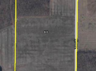 0 W County Road 700 S, Commiskey, IN 47227