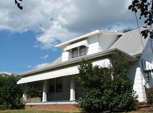 4649 Cook Creek Rd, Roanoke, VA 24012