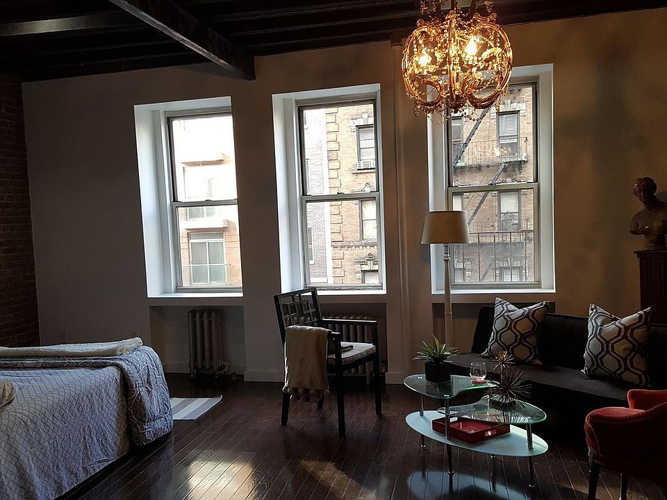 1st image of 203 Grand St APT 6