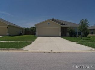 5503 Rimes Ct, Killeen, TX 76549