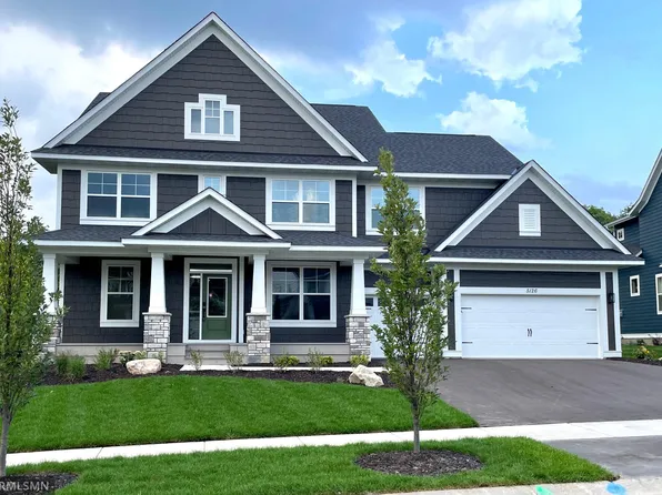 5126 Boulder Ln, Chaska, MN 55318