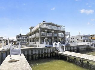 401 Bayfront APT 2N, Ocean City, NJ