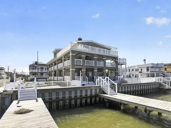 401 Bayfront APT 2N, Ocean City, NJ 08226