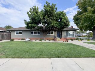 4586 Norris Rd, Fremont, CA 94536