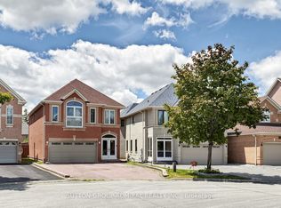 84 Sapphire Dr, Richmond Hill, ON L4S 2E6