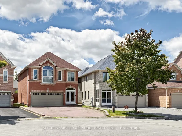 84 Sapphire Dr, Richmond Hill, ON L4S 2E6