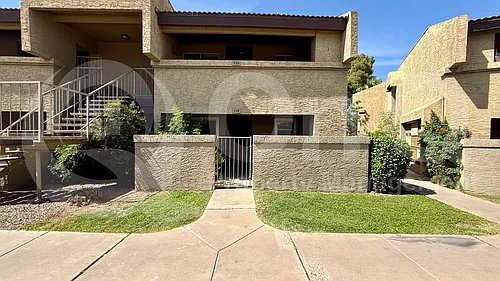 4050 E Cactus Rd #110 Photo 1