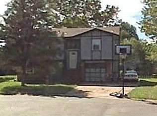 14 Creekdale Dr, Sherwood, AR 72120