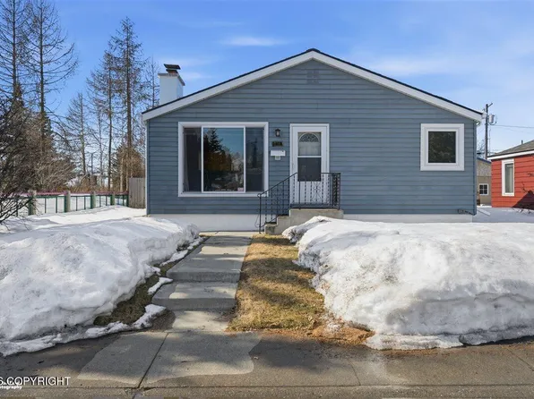 1428 Latouche St, Anchorage, AK 99501