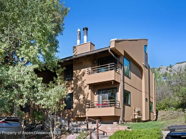 35 Lower Woodbridge Rd #173, Snowmass Village, CO 81615