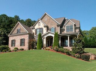 1375 Cooks Farm Ct NW, Kennesaw, GA 30152