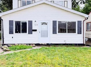 7052 Toepfer Rd, Warren, MI 48091