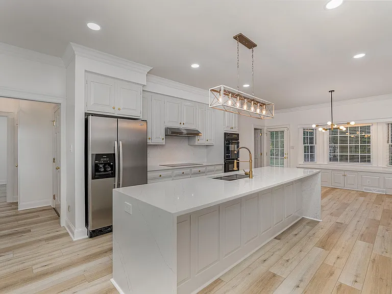 5101 Holly Ridge Farm Rd — Photo 6