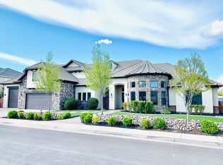4046 W Gritton St, Hurricane, UT 84737