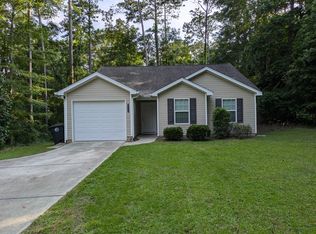 8212 Hunters Ridge Trl, Tallahassee, FL 32312