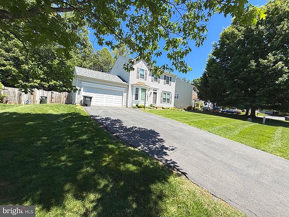 2nd image of 5796 Birch White Ct