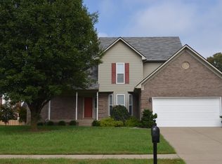 5915 Grandel Blvd, Louisville, KY 40258