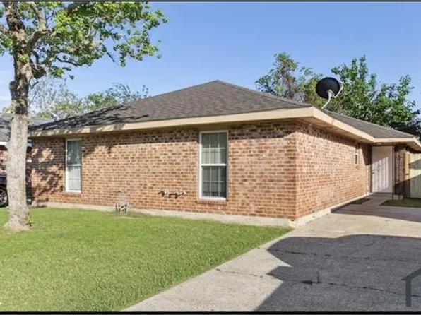 14040 Wales St, New Orleans, LA 70128